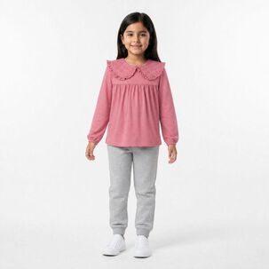 Polera Ni&ntilde;a Topsis