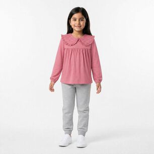 Polera Ni&ntilde;a Topsis