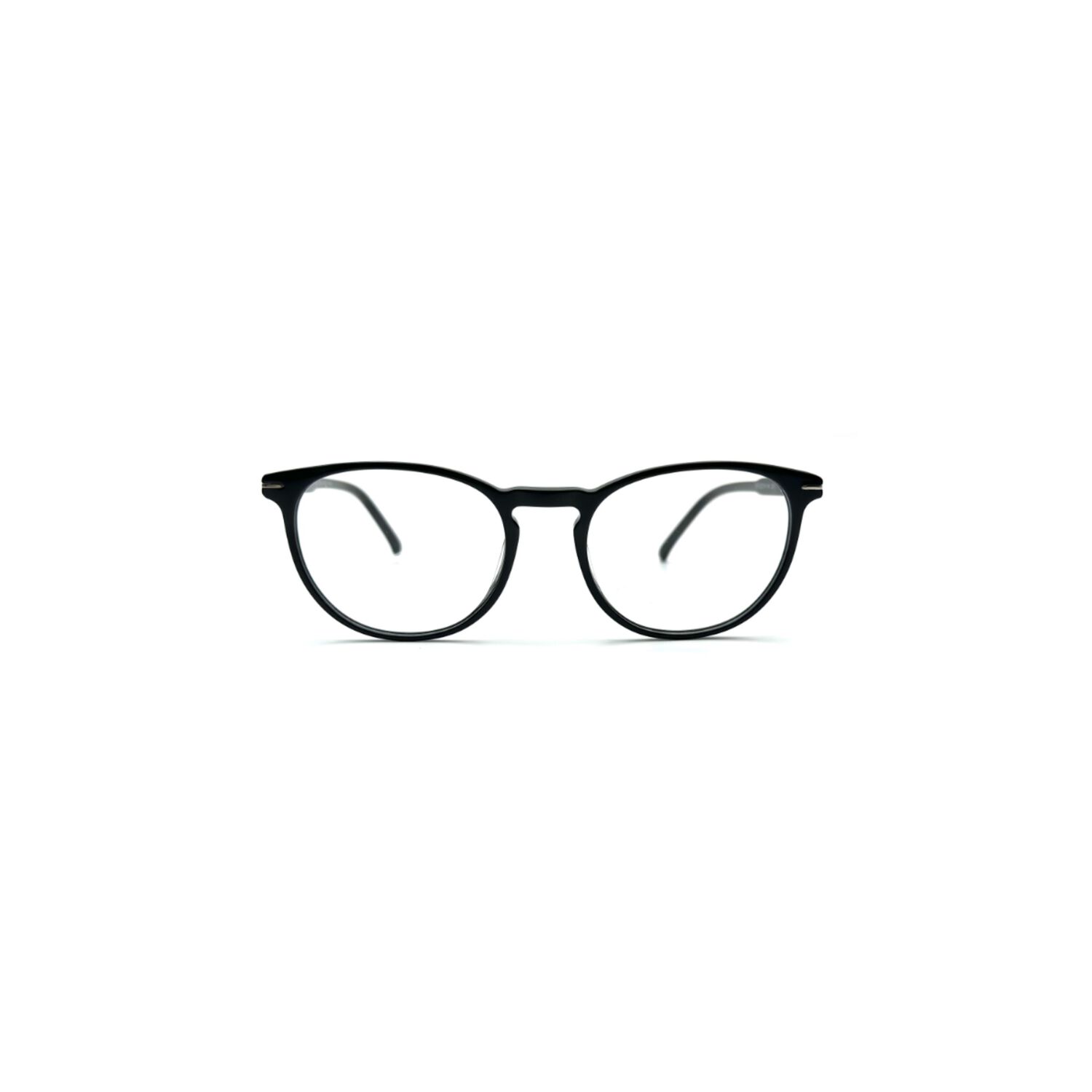 Lentes &Oacute;pticos Samuel Negro York Eyewear image number 0.0