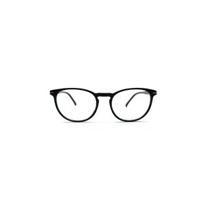 Lentes &Oacute;pticos Samuel Negro York Eyewear