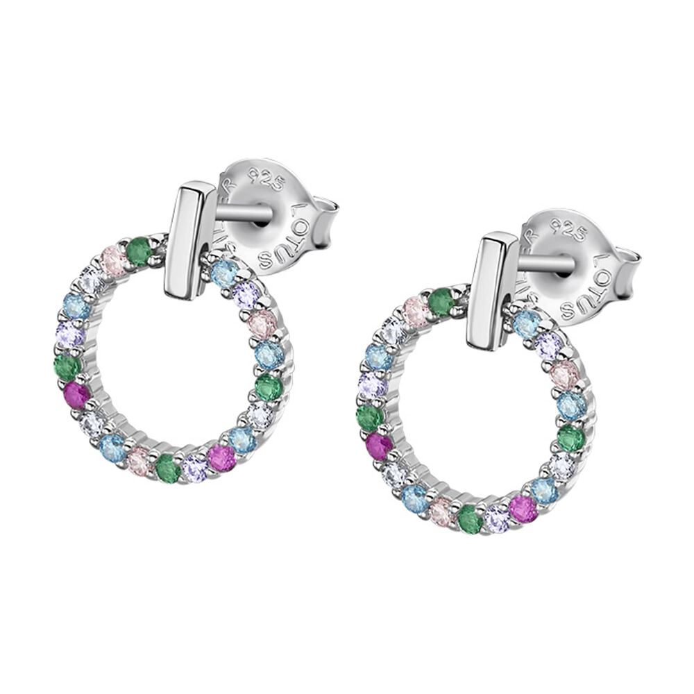 Aros Lp3100-4/2 Lotus Silver Mujer Pure Essential image number 0.0