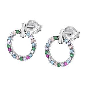 Aros Lp3100-4/2 Lotus Silver Mujer Pure Essential