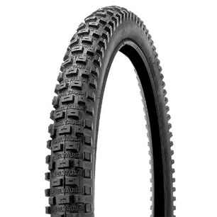 Neum&aacute;tico Vuelta Mtb 20x1.95 Cb-961 Negro