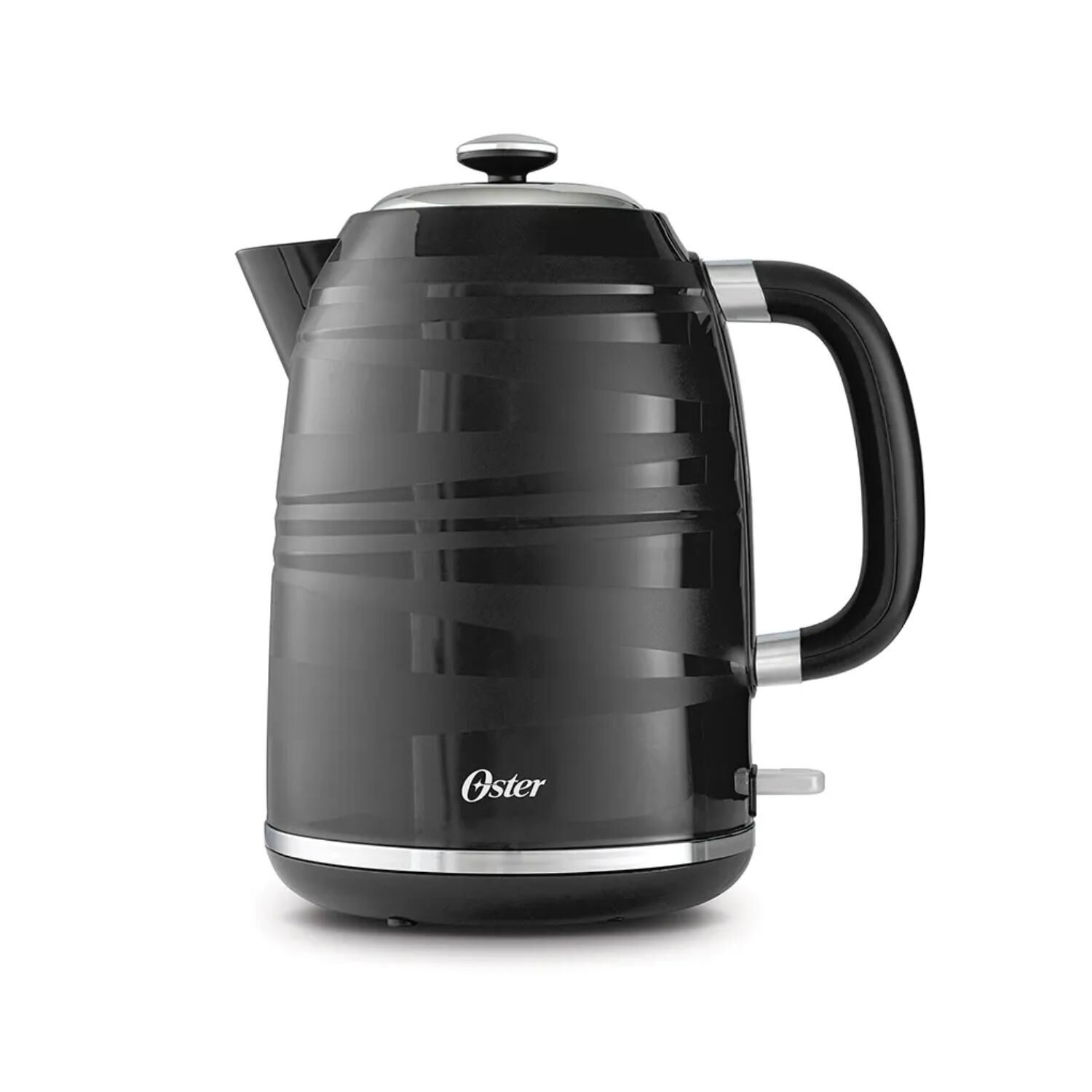 Hervidor Electrico 1700ml Negro Bvstkt4177b Oster image number 0.0
