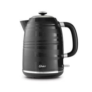 Hervidor Electrico 1700ml Negro Bvstkt4177b Oster