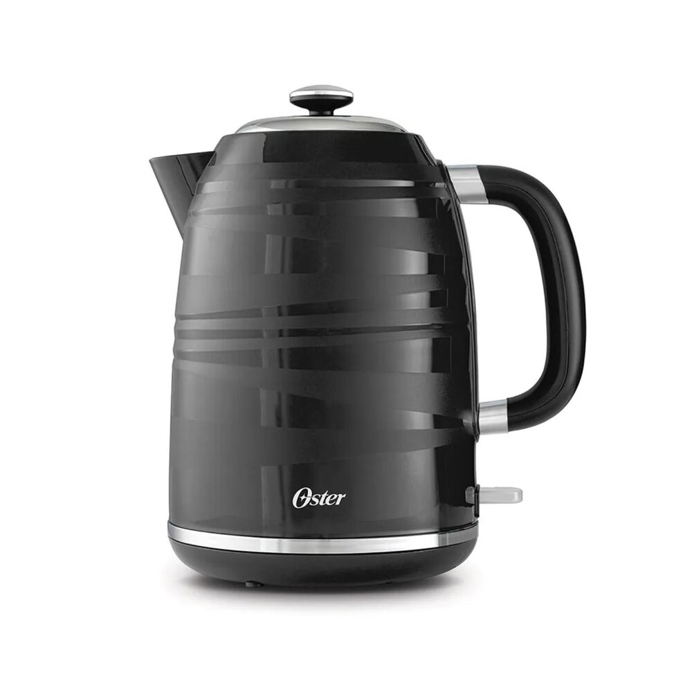OSTER Hervidor Electrico 1700ml Negro Bvstkt4177b Oster