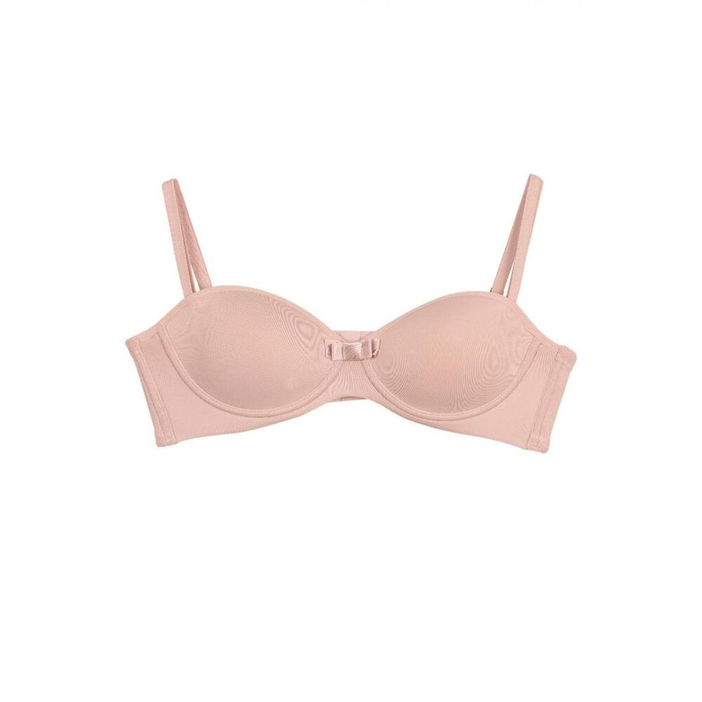 Sost&eacute;n Tirantes Removibles Palo De Rosa 2rios image number 1.0