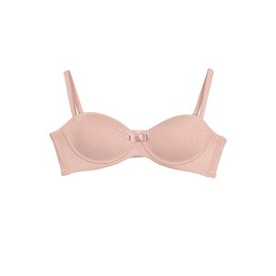 Sost&eacute;n Tirantes Removibles Palo De Rosa 2rios