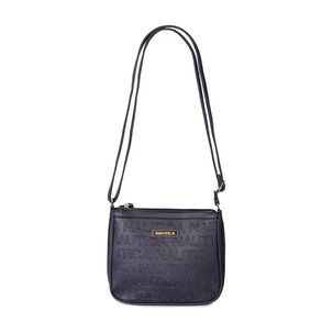 Cartera Cruzada Princess Azul Nautica