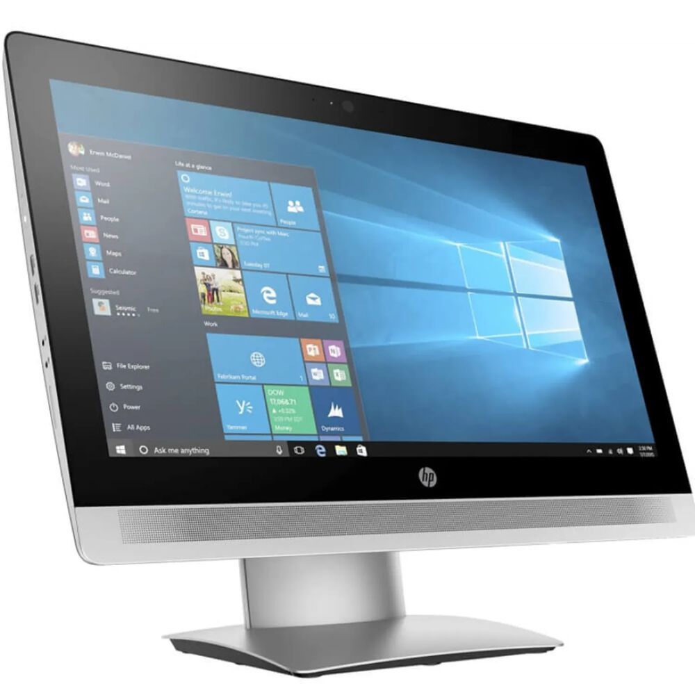 Aio Hp 600 G2 I7 Sexta Generacón Con Pantalla 17" Hd, Dds 1t,ram 16 Gb image number 1.0