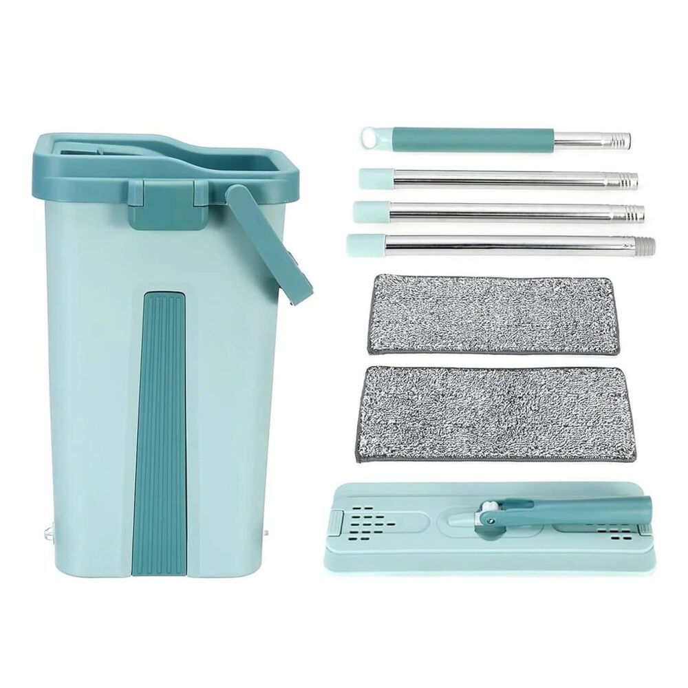 Juego Fregona Y Cubo Scratch Anet image number 2.0