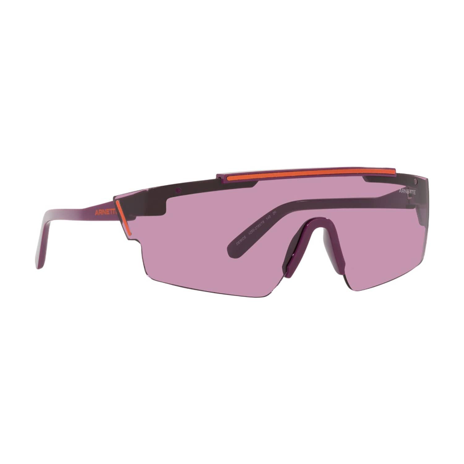 Lentes De Sol Deimos Cyclamen Sustentable Arnette image number 11.0