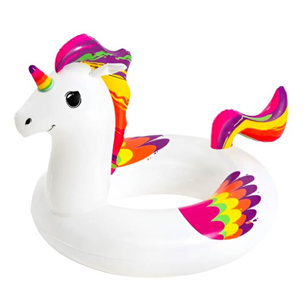 Flotador Inflable Unicornio image number 0.0