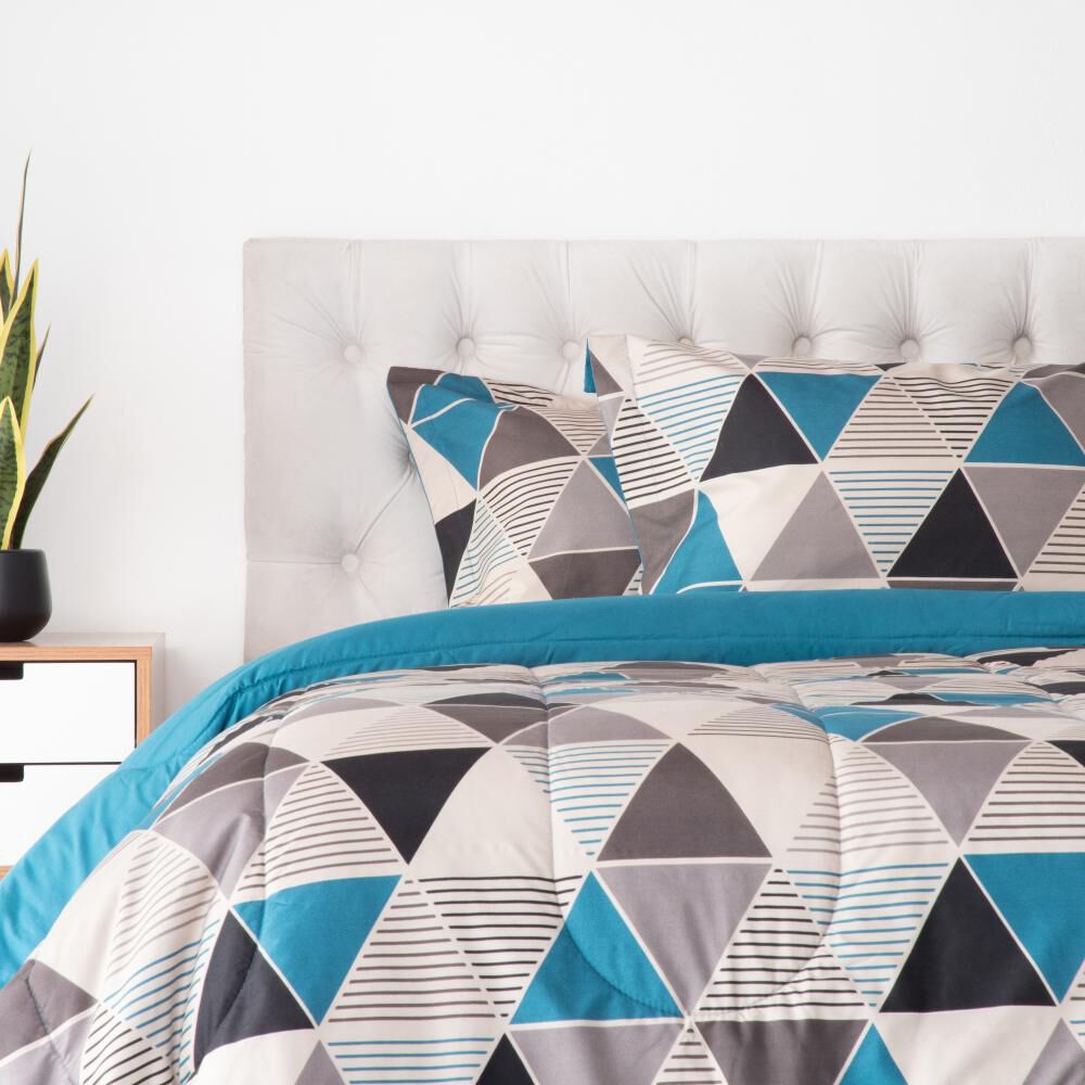 Plum&oacute;n Azhome Varsovia 2p / 2 Plazas image number 0.0