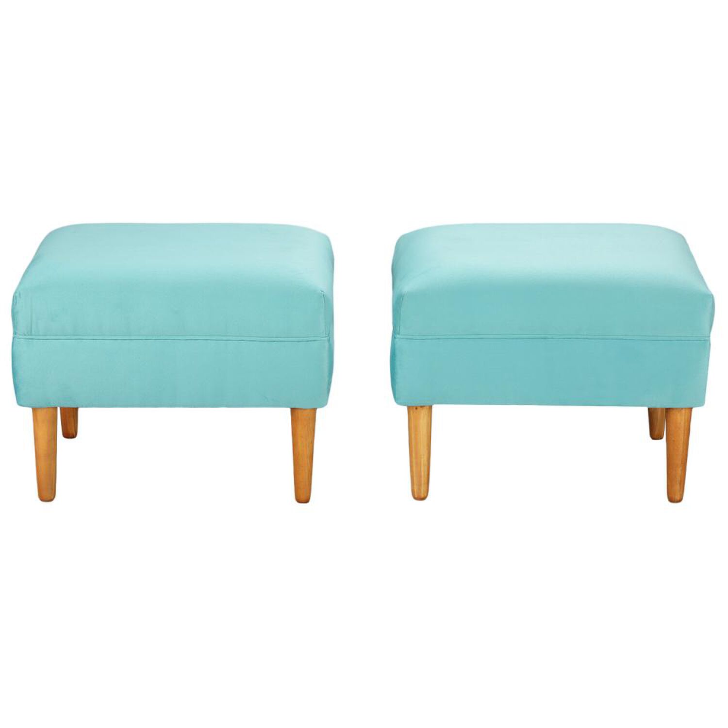 Pack 2 Pouf Bodevir Provensa / 1 Cuerpo image number 2.0
