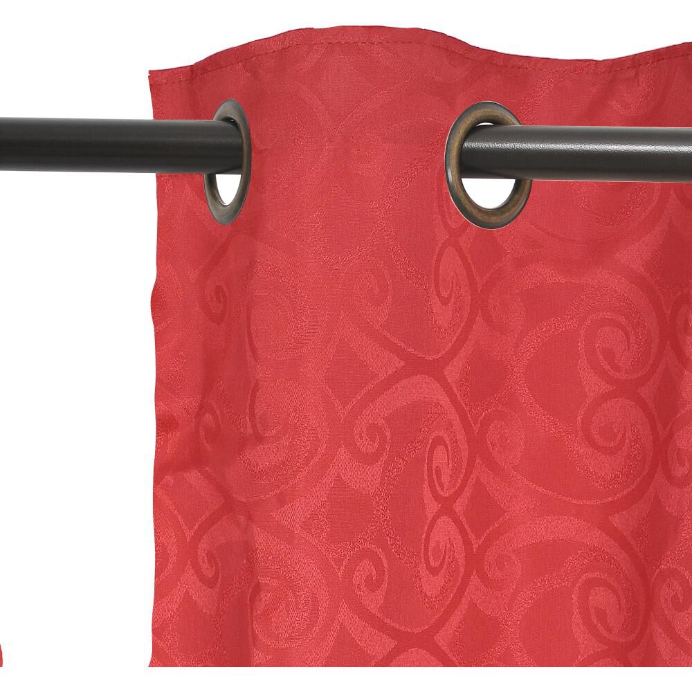 Cortina Mashini Leticia image number 2.0