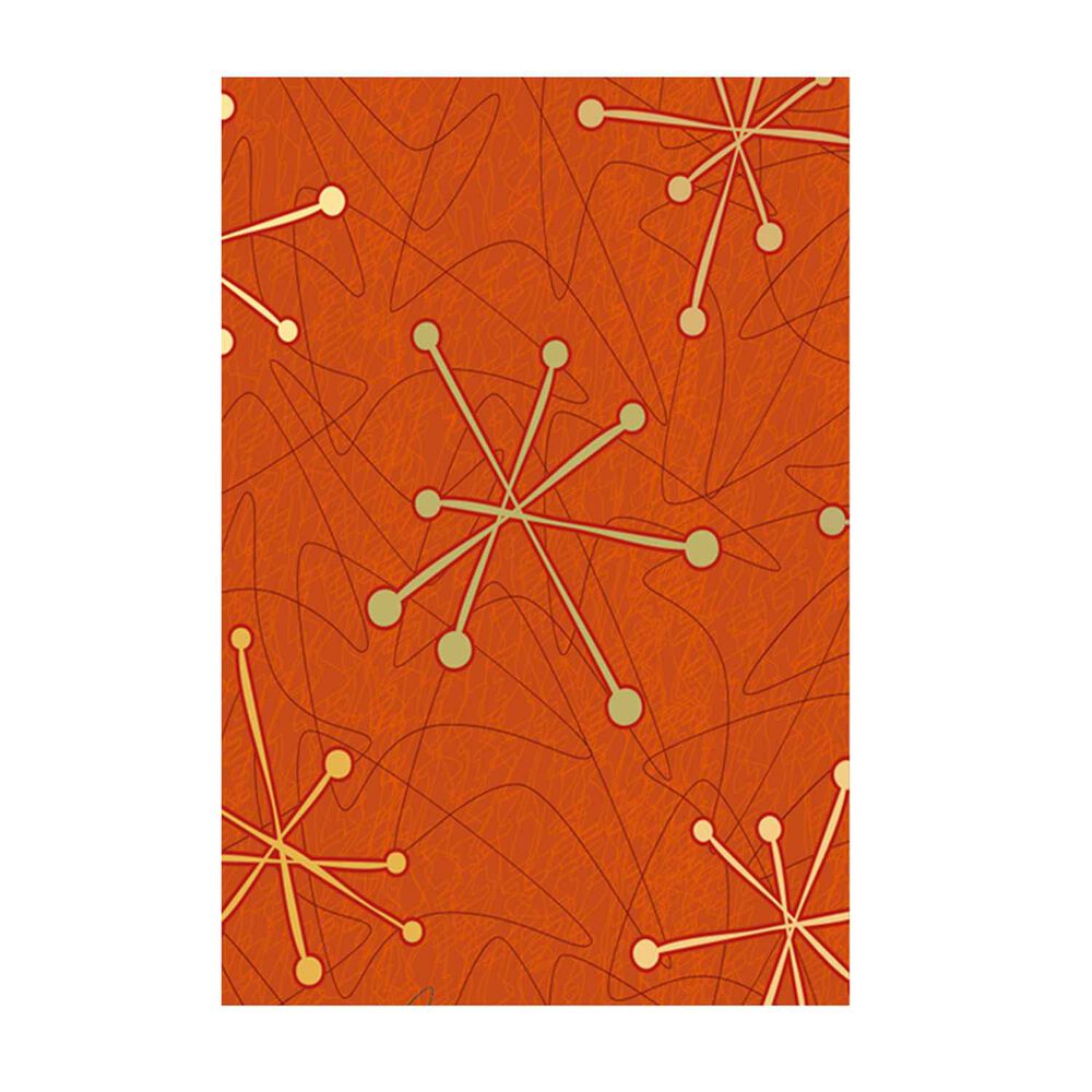 Album Pocket Naranja Tapa Blanda 15x21 Cm / 40f Vgo image number 0.0