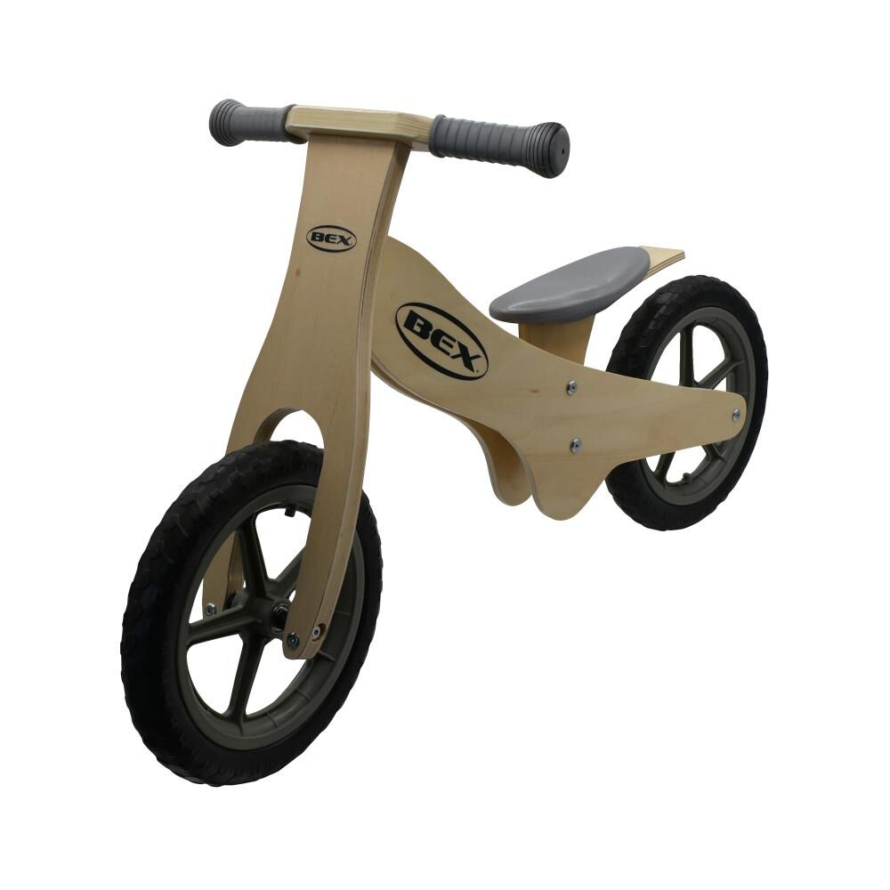 Bicicleta De Equilibrio Bex Bic006