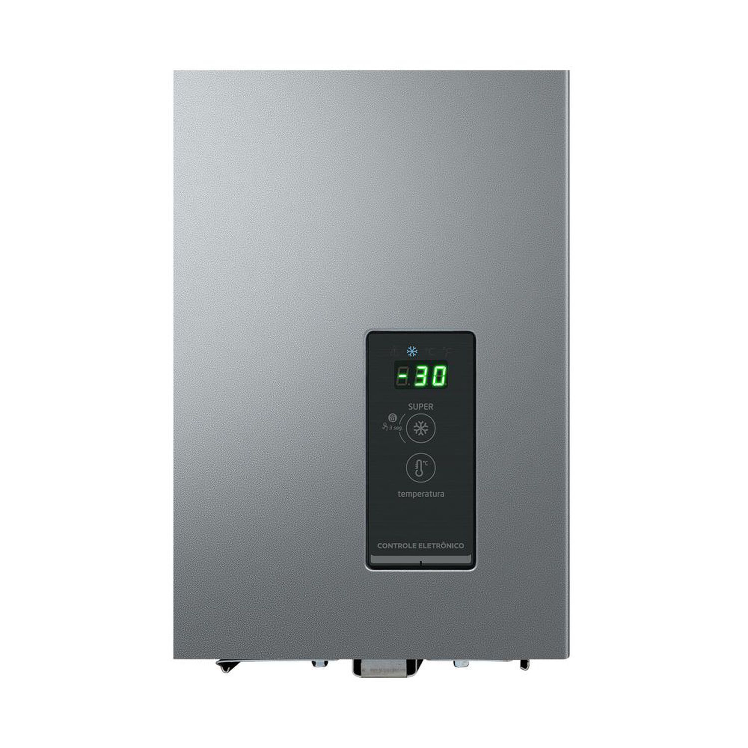 Freezer Horizontal Midea Mdrc321fee50 / No Frost / 233 Litros / E image number 6.0