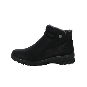 Botin Ines Negro Passer