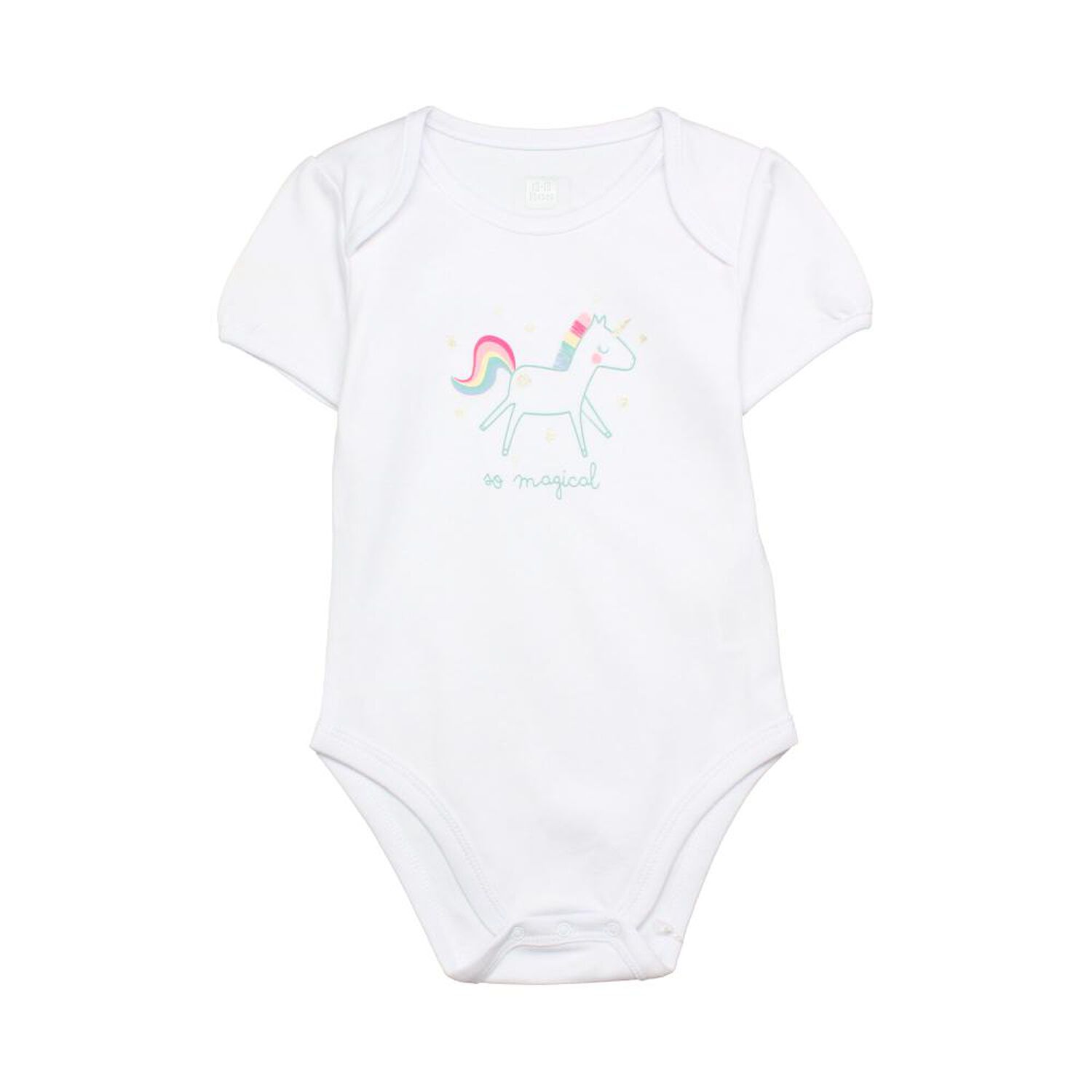 Body Bebe Ni&ntilde;a Baby image number 1.0