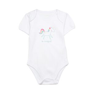 Body Bebe Ni&ntilde;a Baby