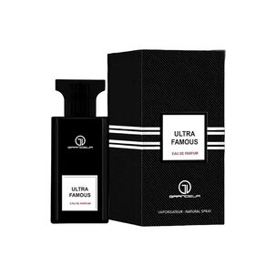 Grandeur Ultra Famous Men Edp 100ml