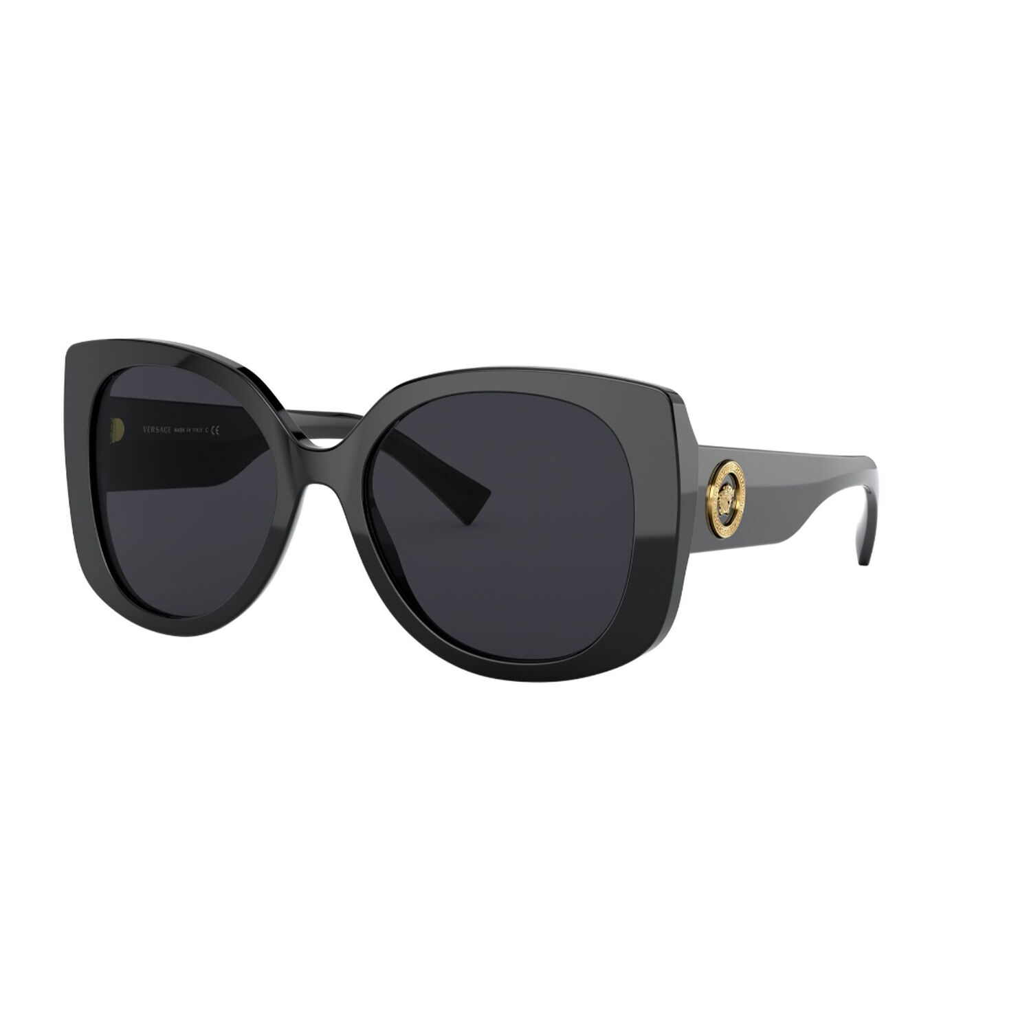 Lentes De Sol Black Versace image number 0.0