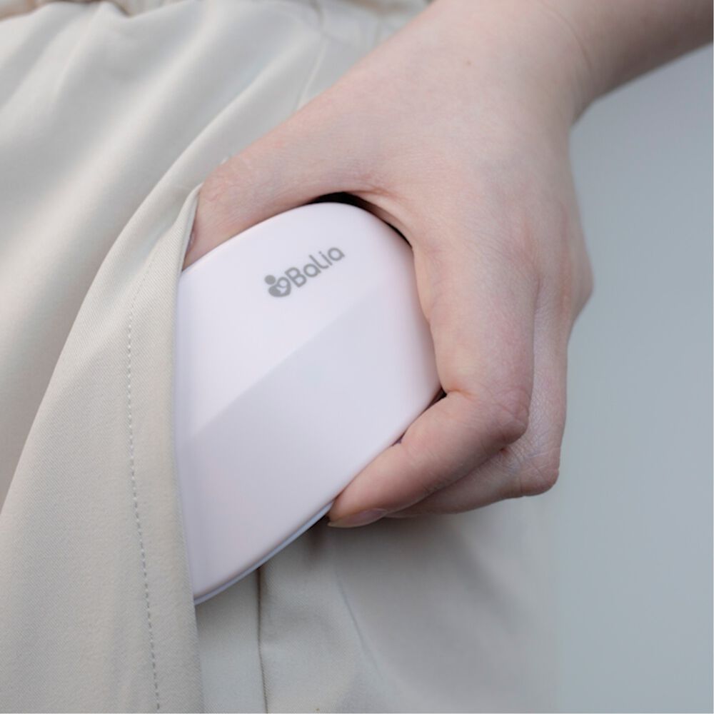 Masajeador De Lactancia - Balia image number 5.0