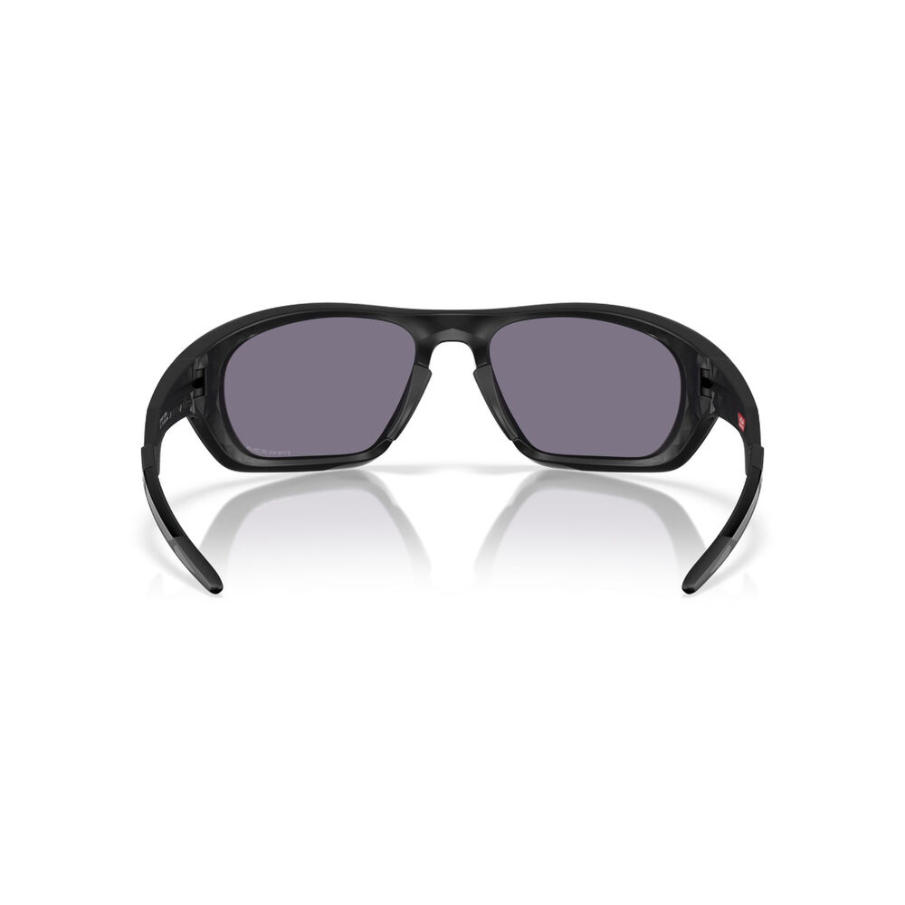 Lentes De Sol Lateralis Prizm Grey Oakley image number 3.0