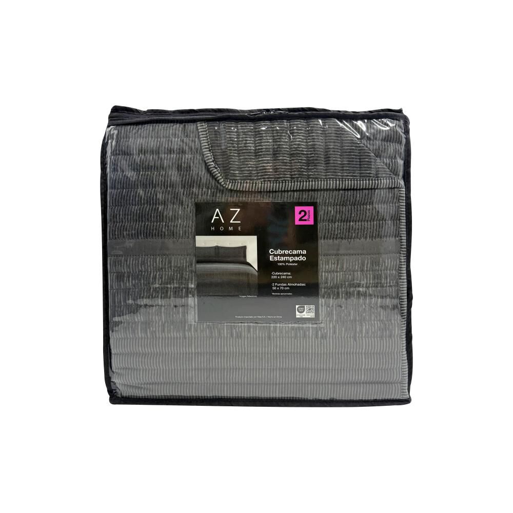 Quilt Azhome Delft 15 / 1.5 Plazas image number 4.0