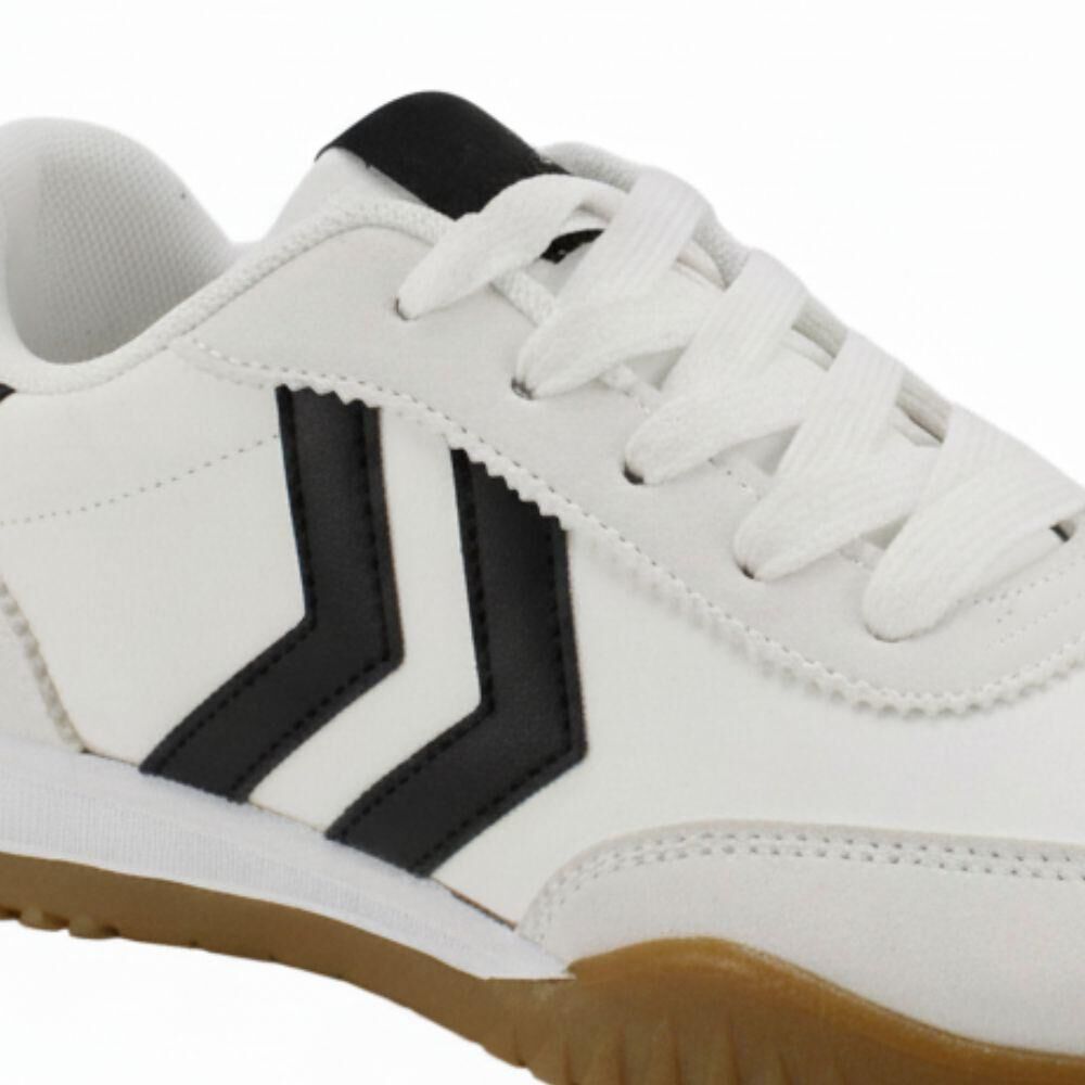 Zapatilla Urbana Mujer New Walk Zapatilla Urbana Blanco image number 3.0