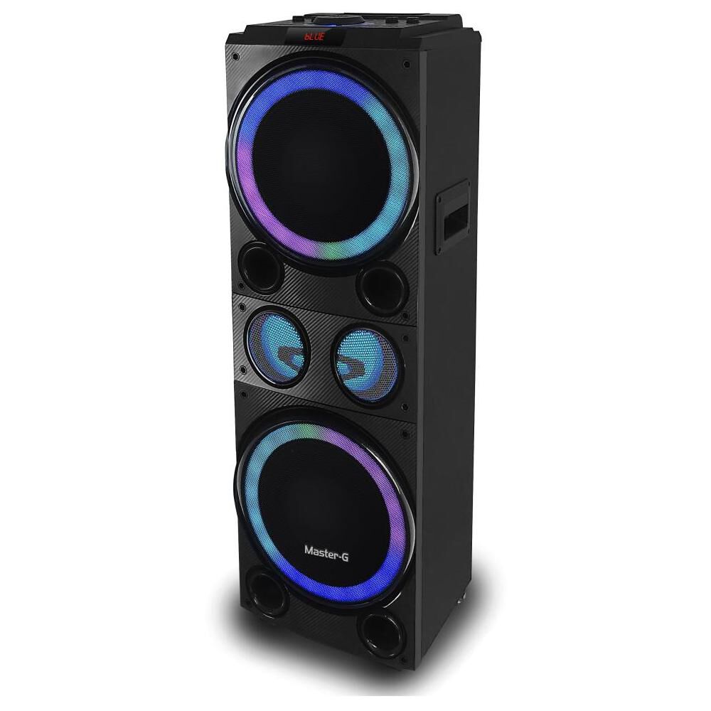 Karaoke Master G Ultrafusion image number 1.0