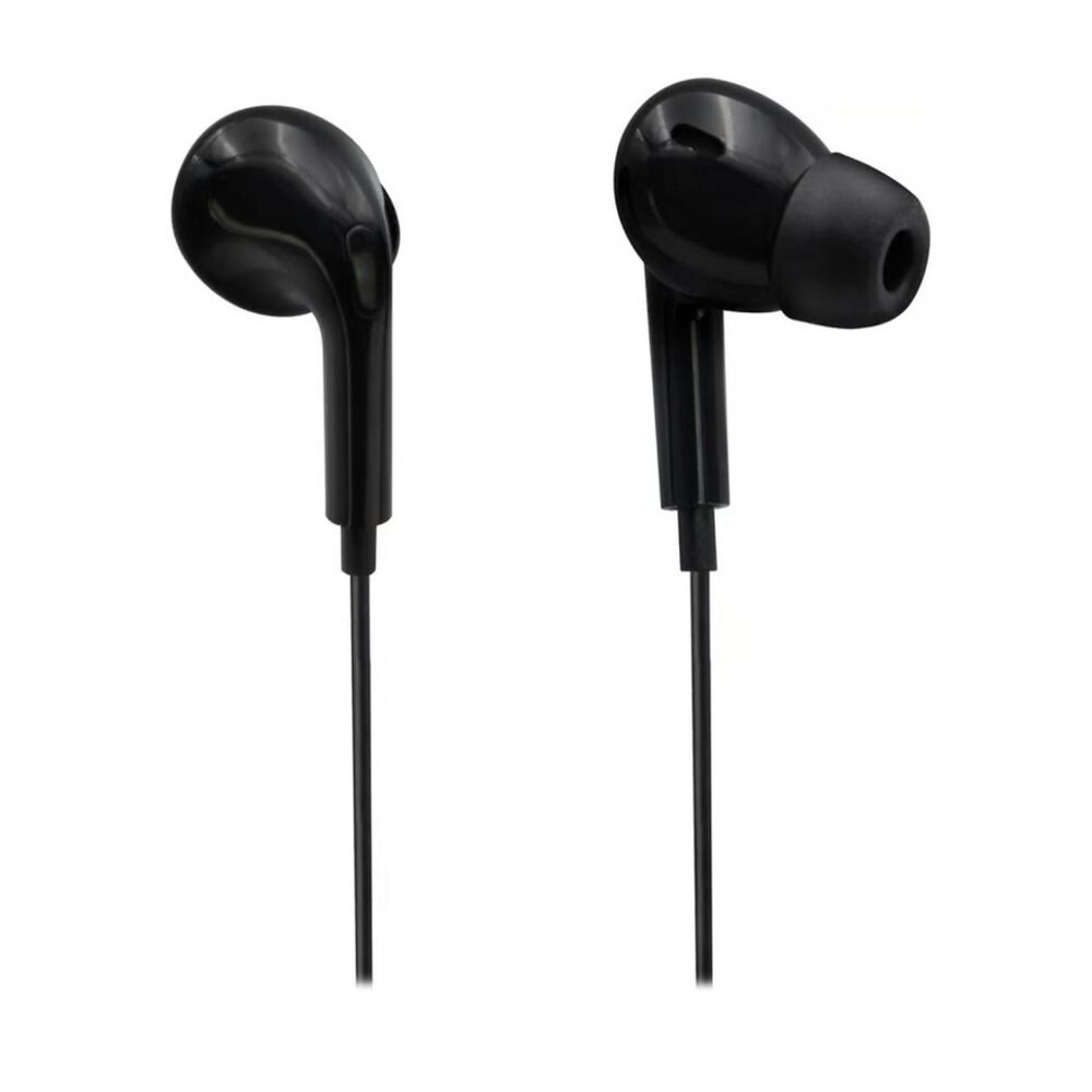 Audifonos Alambricos Manos Libres Jack 3.5mm Inear Earpods image number 1.0