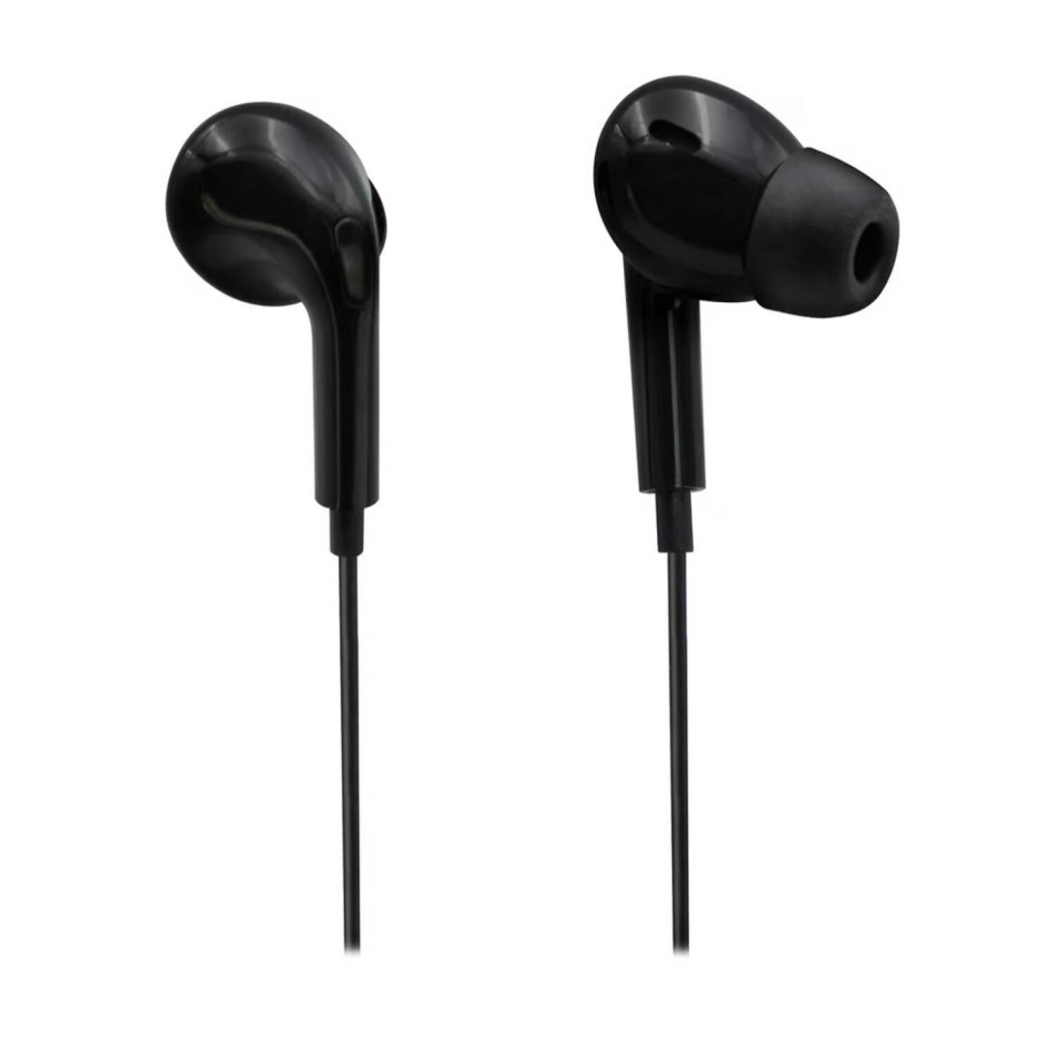 Audifonos Alambricos Manos Libres Jack 3.5mm Inear Earpods image number 1.0
