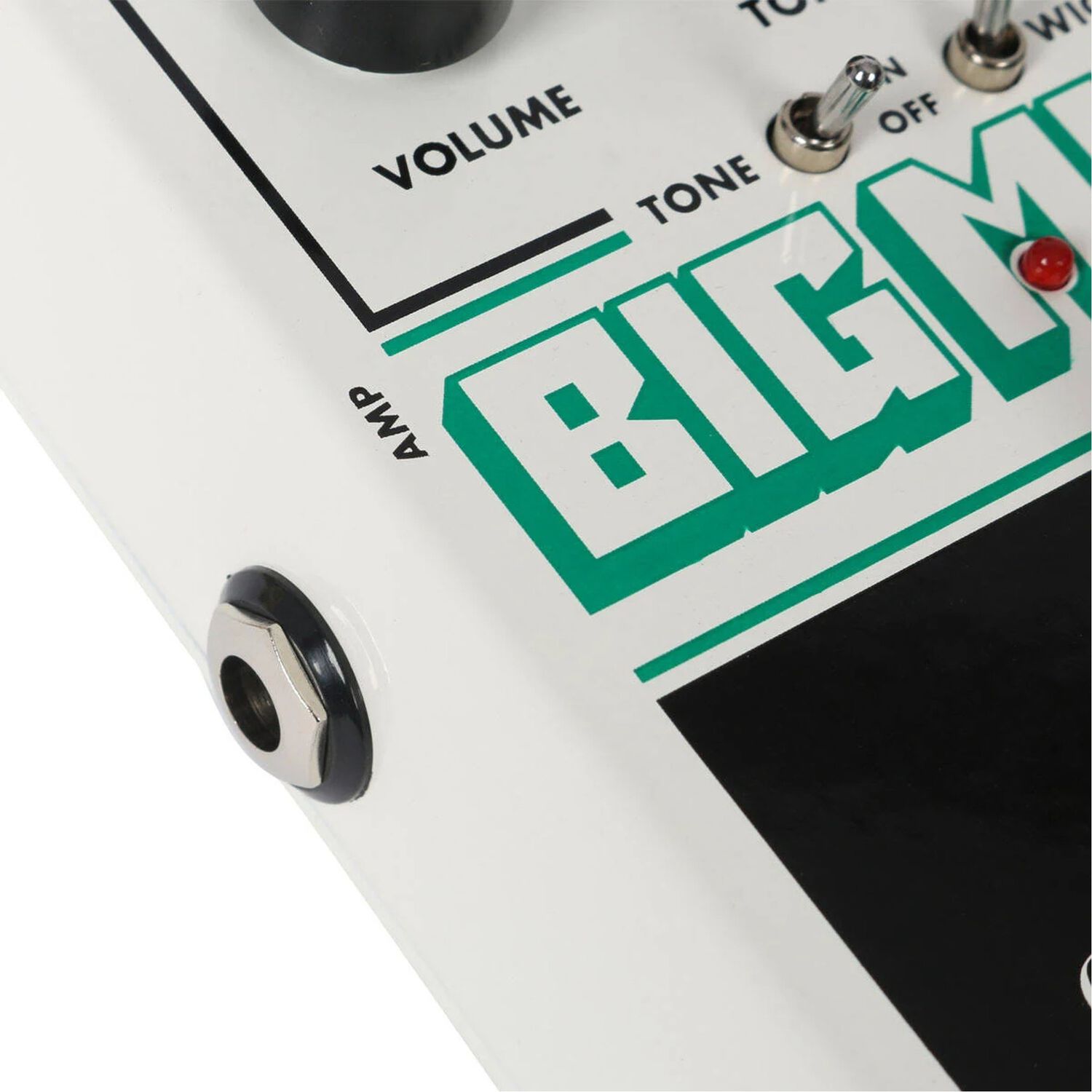 Pedal Big Muff Pi Con &ldquo;tone Wicker&rdquo; Electro Harmonix image number 3.0