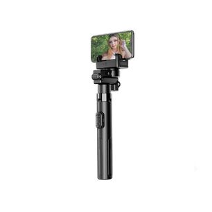 Estabilizador Celular Inteligente Seguimiento Facial Tr&iacute;pode