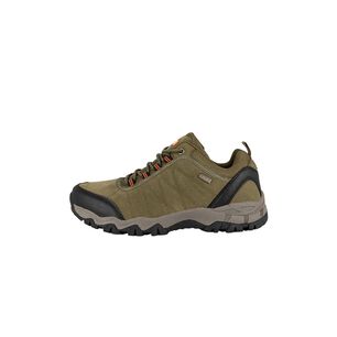Zapatilla Maglic Verde Uns