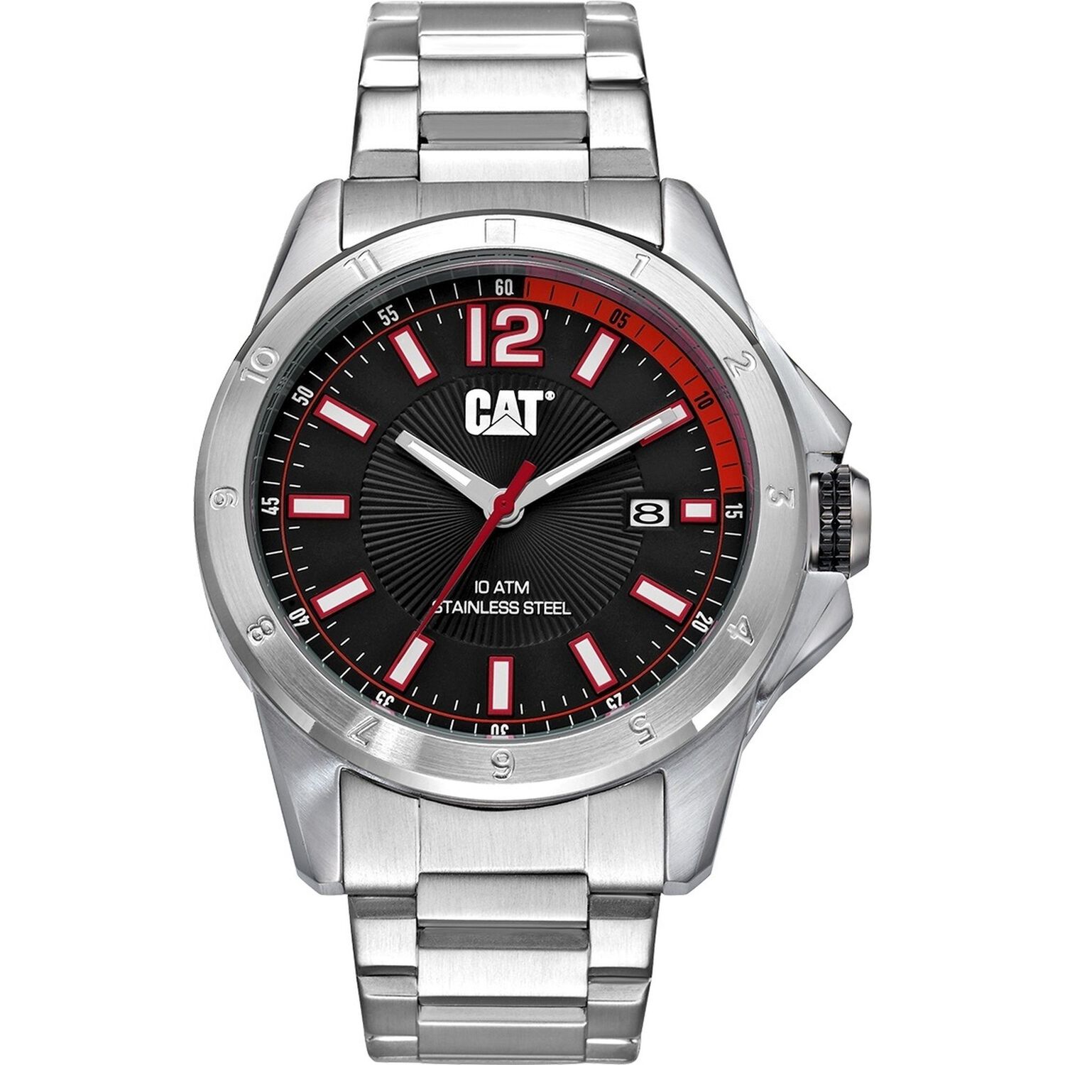Reloj Cat Hombre Yw-141-11-138 Big Twist 24 image number 0.0