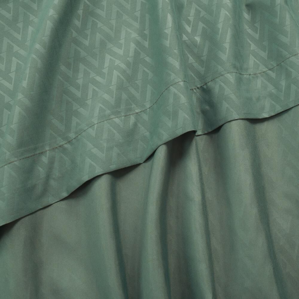 Juego De Sábanas Azhome Embossed / 2 Plazas image number 1.0