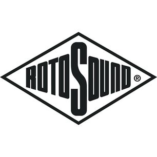 Set De Cuerdas Guitarra El&eacute;c. Rotosound Um11 Ultramag 11-48