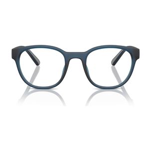 Lentes &Oacute;pticos Azul Mate Scuderia Ferrari