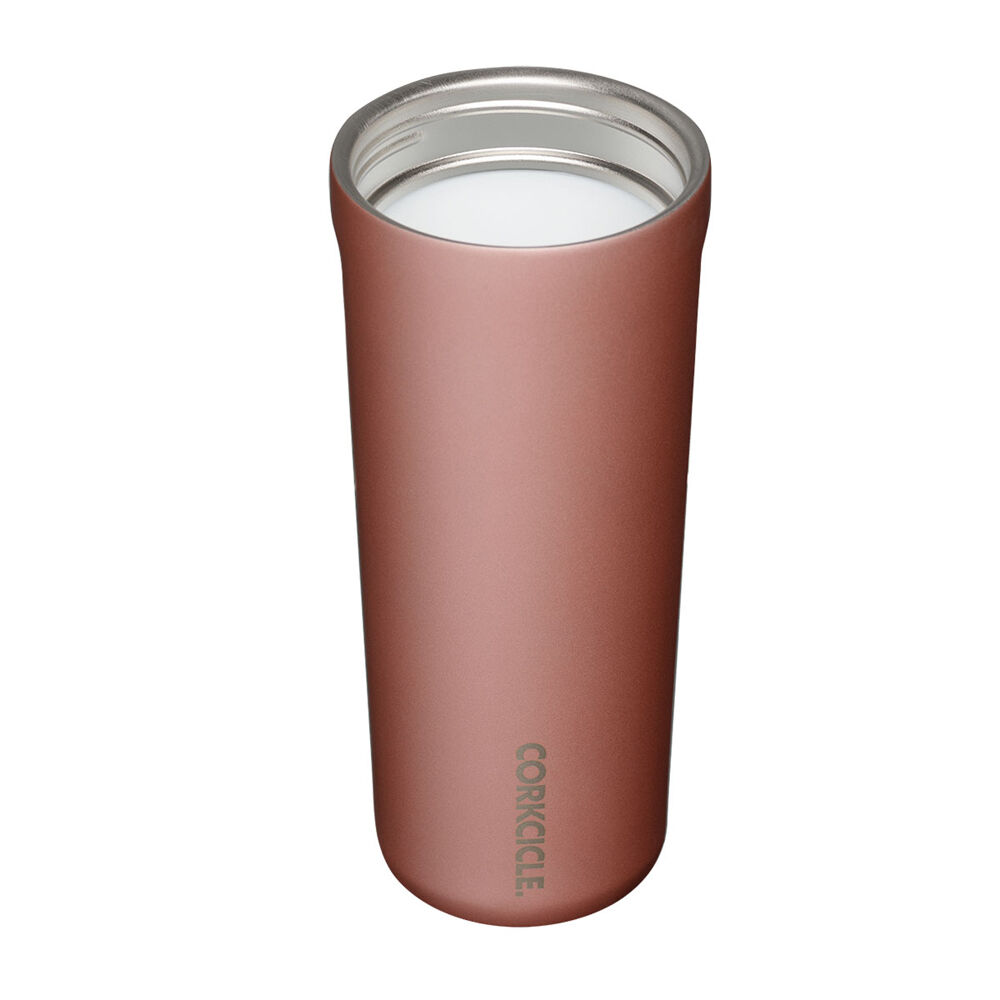 Vaso Térmico Hermético Commuter 500ml Ceramic Sierra image number 2.0