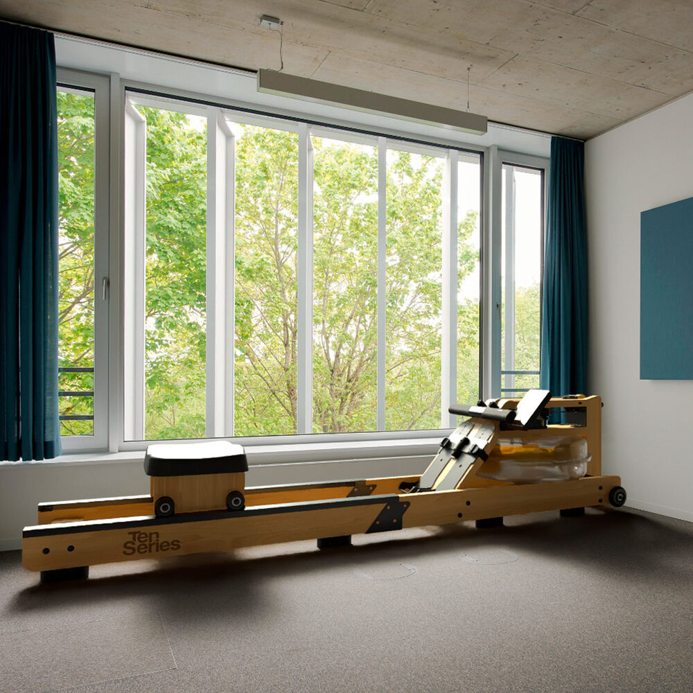 Remadora Bogadora De Agua Z2000 Ten Series image number 9.0