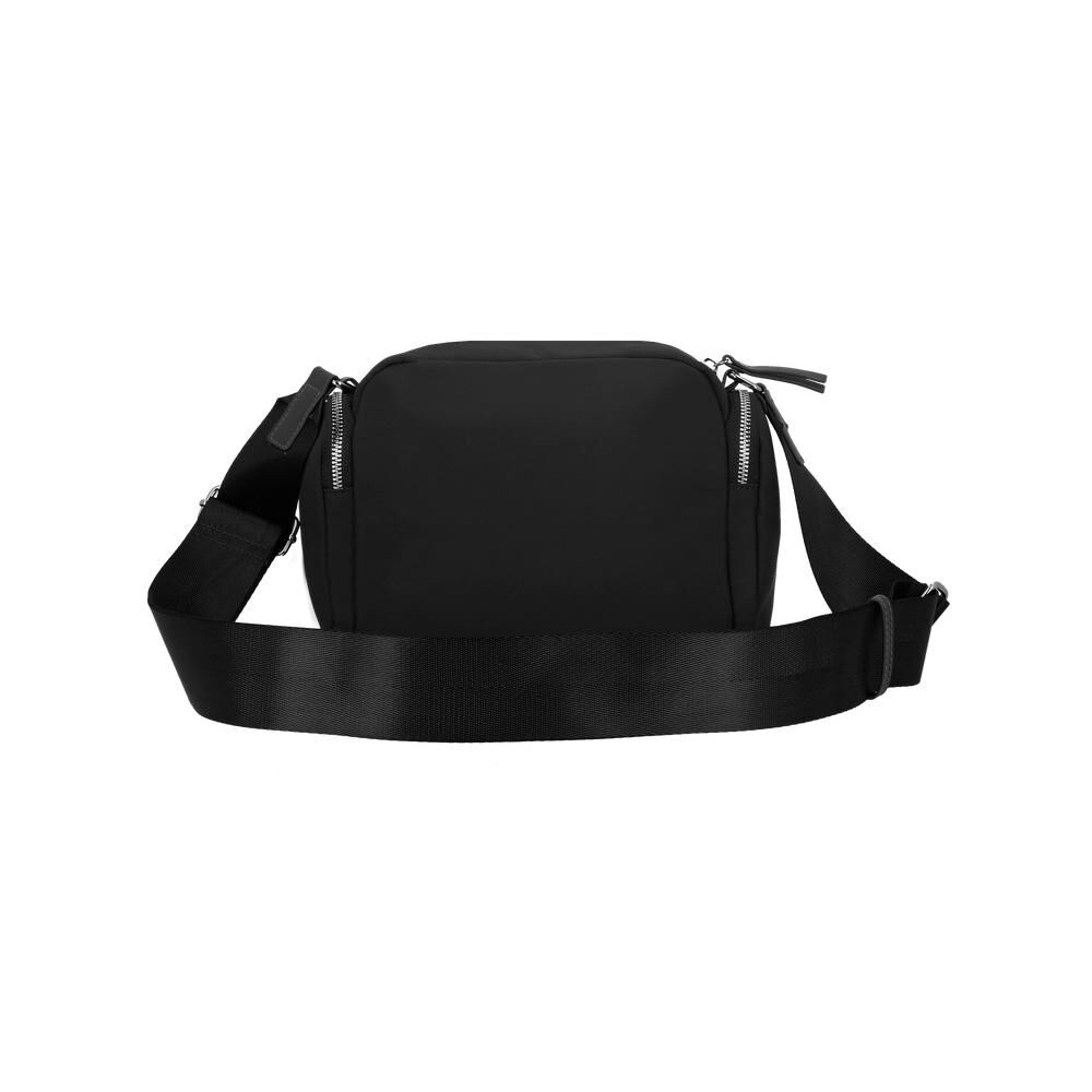 Bandolera Secret Michigan Sc6 M Negro image number 2.0