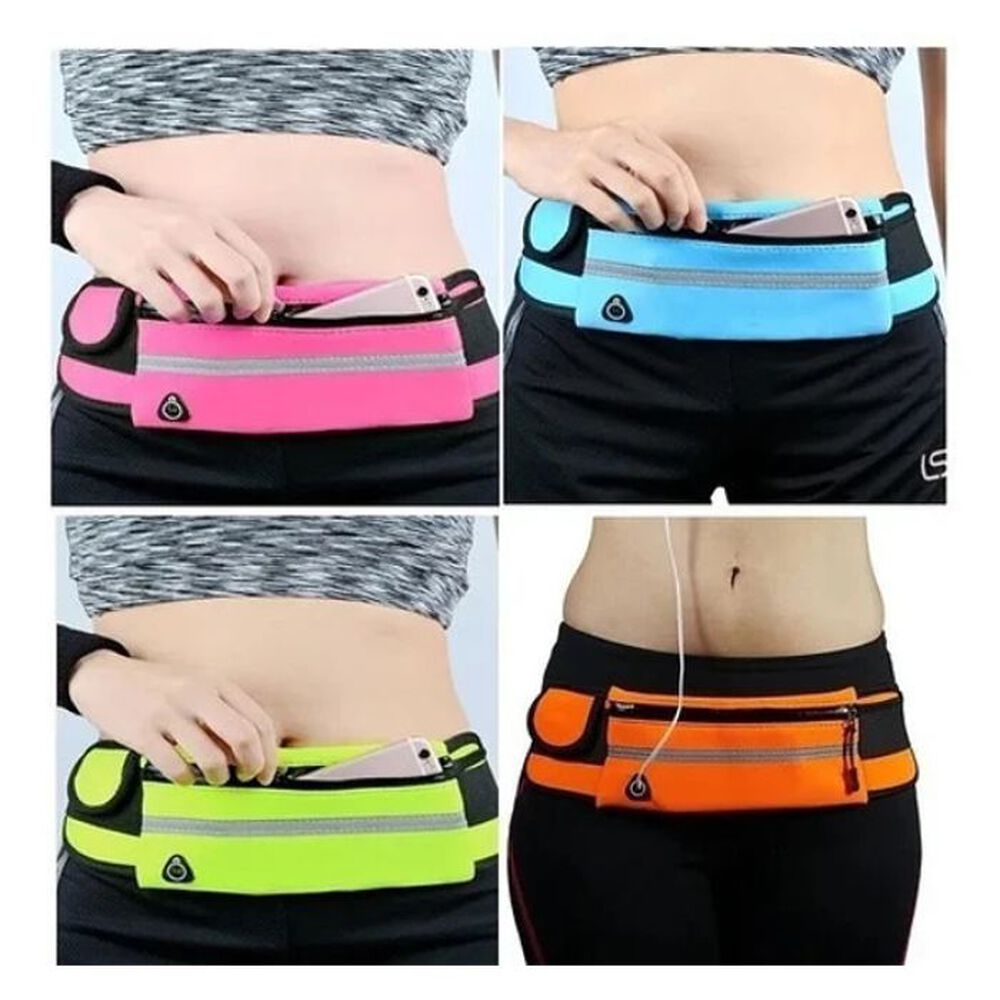 Banano Cintur&oacute;n Deportivo image number 2.0