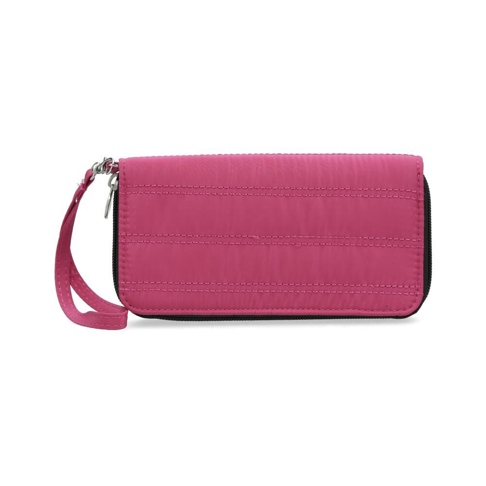 Billetera Mujer Freedom image number 1.0