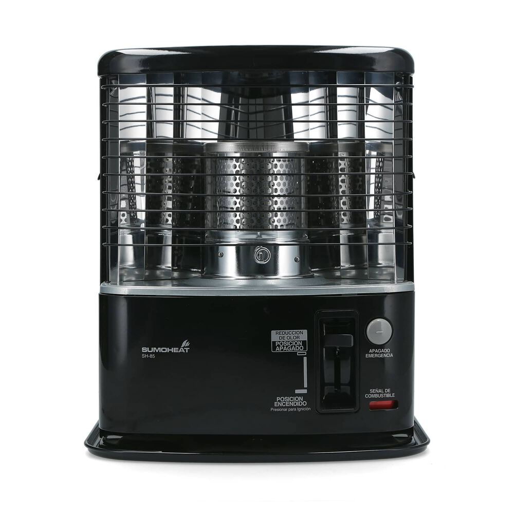 Estufa Parafina Mecha Sh-85 image number 1.0