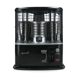 Estufa Parafina Mecha Sh-85