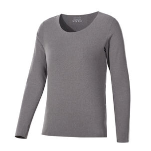 Polera Micropolar Primera Capa Cuello Sin Costuras Blanford Mujer
